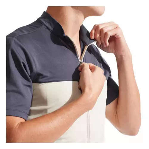 Men's Pearl IZUMi Quest Cycling Jersey 8 Men's Pearl IZUMi Quest Cycling Jersey - Image 6