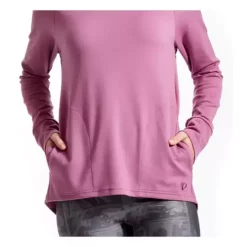 Women's Pearl IZUMi Prospect Longsleeve Pullover -O’Neill Shop 19123488142 3
