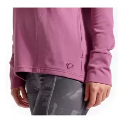 Women's Pearl IZUMi Prospect Longsleeve Pullover -O’Neill Shop 19123488142 4