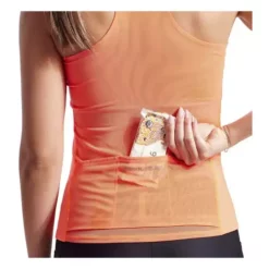 Women's Pearl IZUMi Sugar Tank 10 Women's Pearl IZUMi Sugar Tank -O’Neill Shop 19123494256 3
