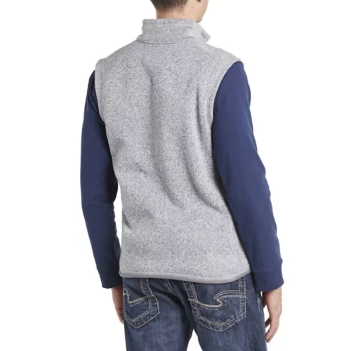 Men's Patagonia Better Sweater Vest 5 Men's Patagonia Better Sweater Vest - Image 3