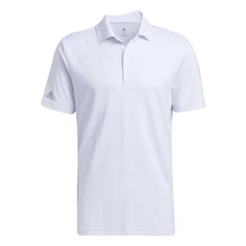 Men's Adidas Performance Polo 3 Men's Adidas Performance Polo