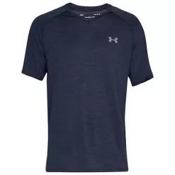 Men's Under Armour Tech V-Neck T-Shirt 14 Men's Under Armour Tech V-Neck T-Shirt -O’Neill Shop 19200687949 3