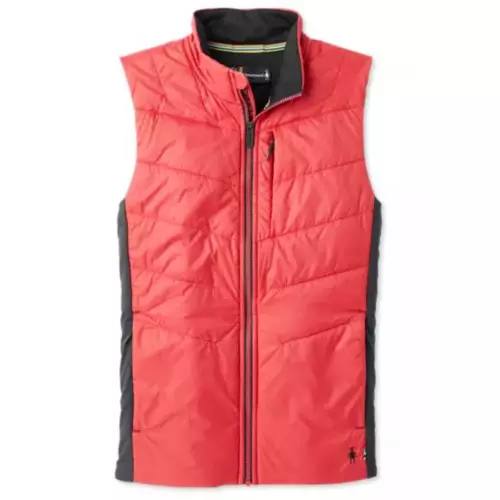 Men's Smartwool Smartloft-X 60 Vest 3 Men's Smartwool Smartloft-X 60 Vest