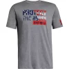 Men's Under Armour Freedom Protect This House Flag T-Shirt -O’Neill Shop 19256423159