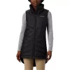 Women's Columbia Heavenly Long Vest -O’Neill Shop 19266000027