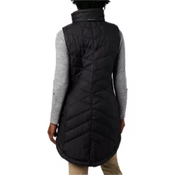 Women's Columbia Heavenly Long Vest 7 Women's Columbia Heavenly Long Vest -O’Neill Shop 19266000027 2