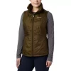 Women's Columbia Plus Mix It Around II Vest -O’Neill Shop 19266036192