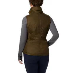 Women's Columbia Plus Mix It Around II Vest 7 Women's Columbia Plus Mix It Around II Vest -O’Neill Shop 19266036192 2