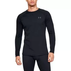 Men's Under Armour ColdGear 3.0 Baselayer Crew -O’Neill Shop 19281016346 4