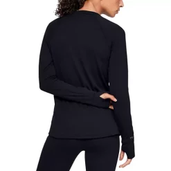 Women's Under Armour ColdGear 2.0 Baselayer Crew -O’Neill Shop 19281016637 3