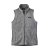 Women's Patagonia Better Sweater Vest 1 Women's Patagonia Better Sweater Vest -O’Neill Shop 19296409469