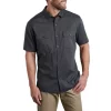 Men's Kuhl Thrive Short Sleeve Shirt 1 Men's Kuhl Thrive Short Sleeve Shirt -O’Neill Shop 19307039673