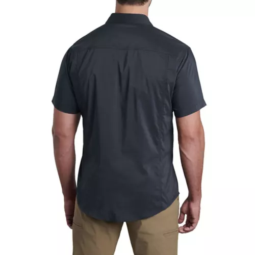 Men's Kuhl Stealth Short Sleeve Shirt 4 Men's Kuhl Stealth Short Sleeve Shirt - Image 2