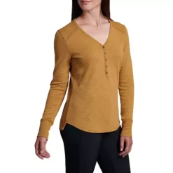 Women's Kuhl Lola Henley