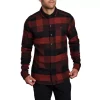 Men's Kuhl Pixelatr Long Sleeve Shirt -O’Neill Shop 19307045731