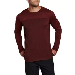 Men's Kuhl Aktiv Engineered Long Sleeve Shirt