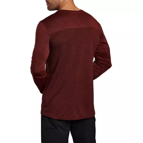 Men's Kuhl Aktiv Engineered Long Sleeve Shirt 4 Men's Kuhl Aktiv Engineered Long Sleeve Shirt - Image 2