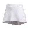 Girls' Adidas Ruffled Golf Skort