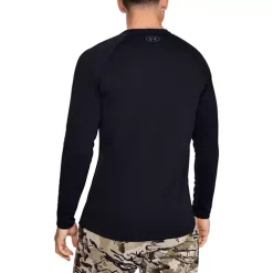 Men's Under Armour 4.0 Baselayer Crew -O’Neill Shop 19344401406 2