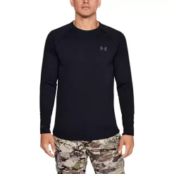 Men's Under Armour 4.0 Baselayer Crew -O’Neill Shop 19344401406 3