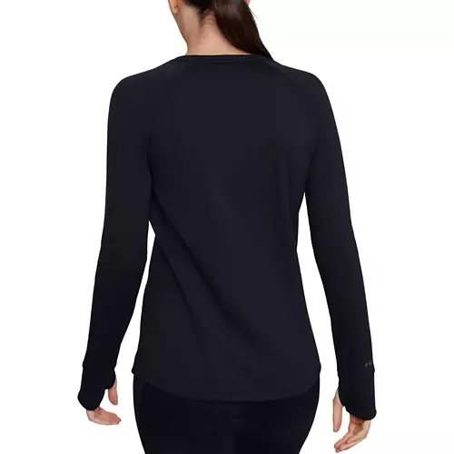 Women's Under Armour 4.0 Baselayer Crew 4 Women's Under Armour 4.0 Baselayer Crew - Image 2