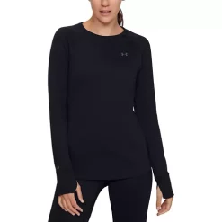 Women's Under Armour 4.0 Baselayer Crew 7 Women's Under Armour 4.0 Baselayer Crew -O’Neill Shop 19344401624 3