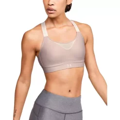 Women's Under Armour Infinity High Sports Bra