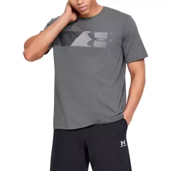 Men's Under Armour Fast LC Logo 2.0 T-Shirt -O’Neill Shop 19344460331 3