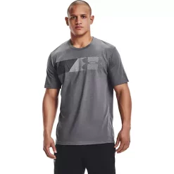 Men's Under Armour Fast LC Logo 2.0 T-Shirt -O’Neill Shop 19344460332 3