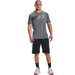 Men's Under Armour Fast LC Logo 2.0 T-Shirt -O’Neill Shop 19344460332 5
