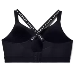Women's Under Armour Plus Infinity High Sports Bra -O’Neill Shop 19344478091 3