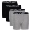 Boys' Under Armour Cotton 4 Pack Boxer Briefs -O’Neill Shop 19357941672