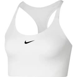 Women's Nike Swoosh Sports Bra -O’Neill Shop 19365546580
