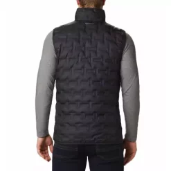 Men's Columbia Delta Ridge Down Vest -O’Neill Shop 19385537164 4