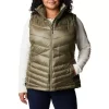 Women's Columbia Plus Joy Peak Vest -O’Neill Shop 19400499548