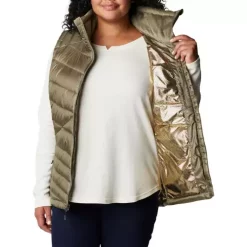 Women's Columbia Plus Joy Peak Vest -O’Neill Shop 19400499548 3