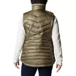 Women's Columbia Plus Joy Peak Vest -O’Neill Shop 19400499548 4