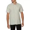Men's O'Neill Caravan Short Sleeve Shirt 2 Men's O'Neill Caravan Short Sleeve Shirt -O’Neill Shop 19410978069