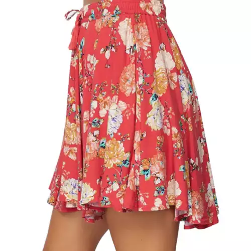 Women's O'Neill Lopez Skirt 4 Women's O'Neill Lopez Skirt - Image 2
