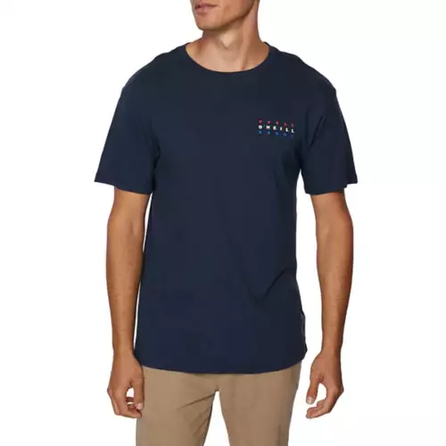 Men's O'Neill Uncle Shaka T-Shirt 4 Men's O'Neill Uncle Shaka T-Shirt - Image 2