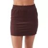 Women's O'Neill Skye Cord Skirt