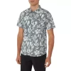 Men's O'Neill Wonderland Short Sleeve Shirt 2 Men's O'Neill Wonderland Short Sleeve Shirt -O’Neill Shop 19410994597