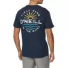 Men's O'Neill Sun And Sea T-Shirt -O’Neill Shop 19410995765