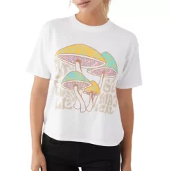 Women's O'Neill Magic Shroom T-Shirt