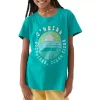 Girls' O'Neill Beachy Keen T-Shirt -O’Neill Shop 19410996770