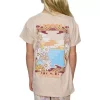 Girls' O'Neill Serenity T-Shirt -O’Neill Shop 19410996782