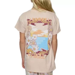 Girls' O'Neill Serenity T-Shirt