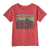 Baby Girls' Patagonia Regen Fitz T-Shirt 2 Baby Girls' Patagonia Regen Fitz T-Shirt -O’Neill Shop 19418716163