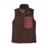 Women's Patagonia Classic Retro-X Vest -O’Neill Shop 19418762583